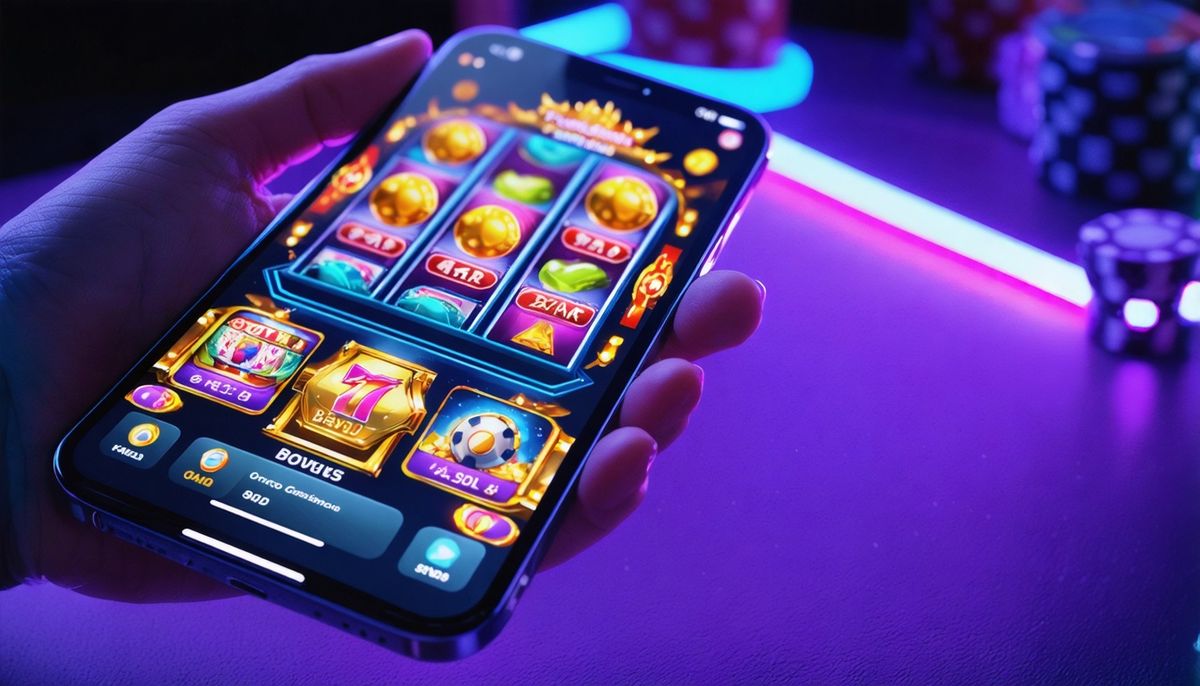 Mobil Casino Deneme Bonusları Rehberi: En İyi Fırsatları Kaçırmayın