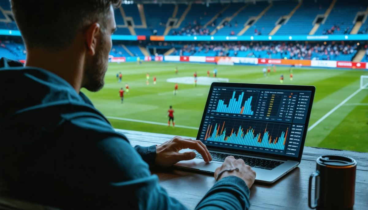 Canlı Bahiste Kazanmanın Temel Stratejileri: Bahis İpuçları ve Kazanç Stratejisi