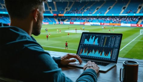 Canlı Bahiste Kazanmanın Temel Stratejileri: Bahis İpuçları ve Kazanç Stratejisi