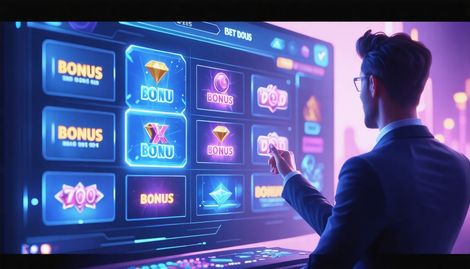 Deneme Bonusu Seçim Kriterleri: Kullanıcılar İçin Kapsamlı Rehber