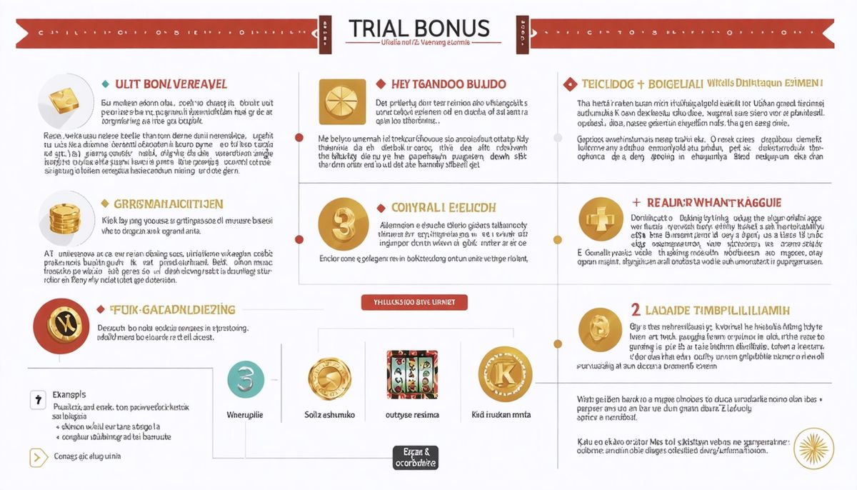 Deneme Bonusu Şartları Anlama Rehberi: Bonus Kullanımında Önemli İpuçları