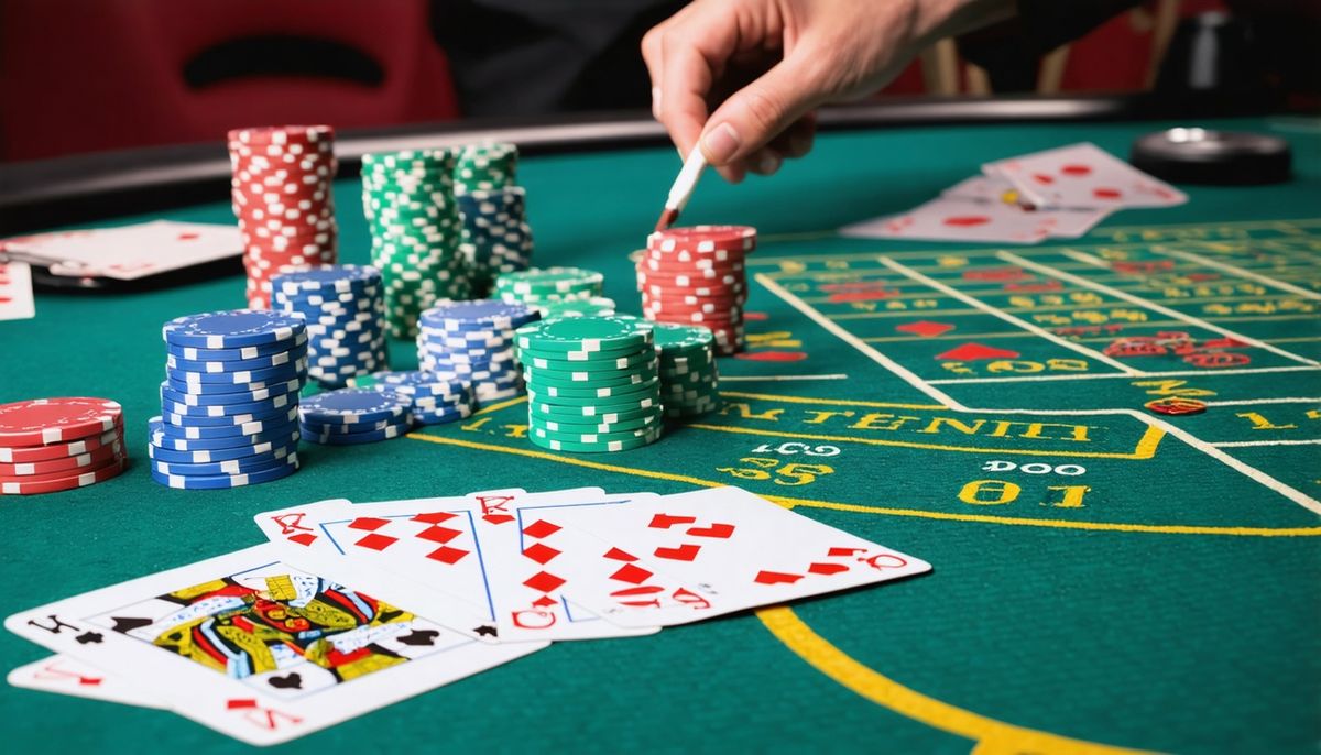 Kazandıran Bahis ve Casino Taktikleri: 2026 İçin Etkili Stratejiler ve İpuçları