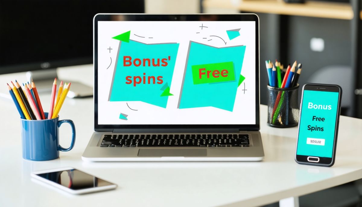 Bu hafta yeni deneme bonusları (ABD pazarı için güncel liste)