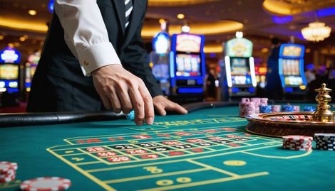 Popüler Casino Oyunlarında En Sık Yapılan Hatalar ve Doğru Taktikler