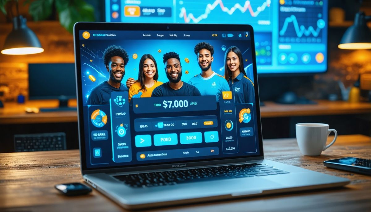 Güvenilir Bahis Sitelerinde İlk Deneyim: Kullanıcı Deneyimi ve İpuçları