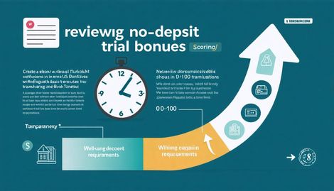 ABD İçin Mart 2026: Deneme Bonusu İncelemesi ve 100 Puanlık Puanlama Rehberi