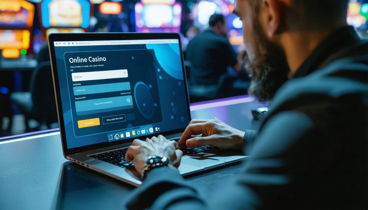 Casino Girişlerinde Sıkça Yaşanan Sorunlar ve Çözüm Önerileri