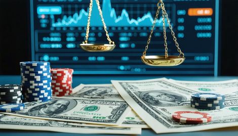 Bahis Bonuslarında Yasal Sorumluluklar ve Vergilendirme Süreçleri