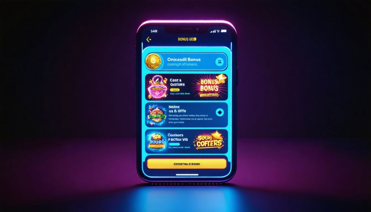 Deneme Bonuslarında Anlık Bildirimler: Kampanya Takibini Kolaylaştıran Rehber