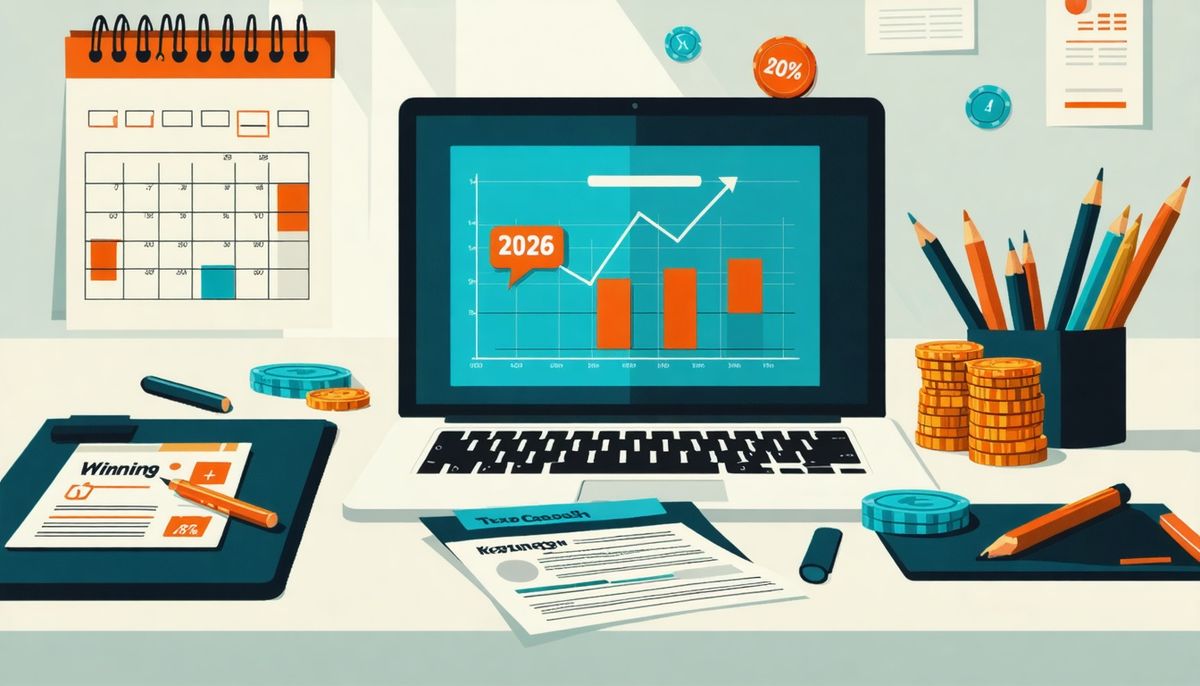 ABD’de Casino Bonuslarının Vergilendirilmesi: Temel Bilgiler (2026)