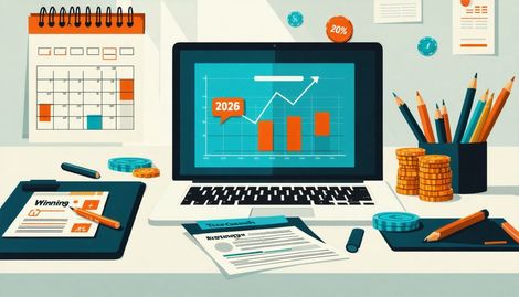 ABD’de Casino Bonuslarının Vergilendirilmesi: Temel Bilgiler (2026)