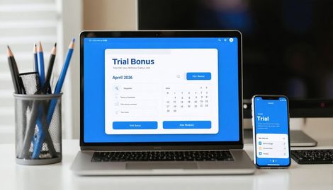 Yeni Deneme Bonusları (Nisan 2026): Hızlı Fırsat Rehberi