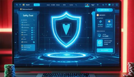 Lisanslı Casino Siteleri Nasıl Seçilir? Güvenilirlik ve Seçim Kriterleri