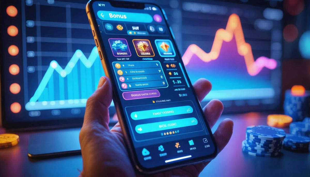 Bonus Kampanyalarında Güncel Trendler ve En Yeni Deneme Bonusları