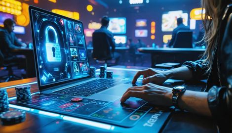 Casino Sitelerinde Güvenlik Önlemleri: Güvenli Oyun İçin Bilmeniz Gerekenler