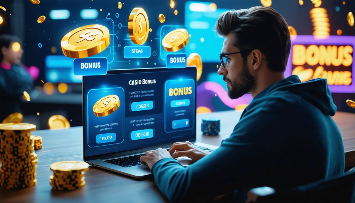 En Cazip Deneme Bonusunu Seçme Rehberi: 2026'nın Avantajlı Bonusları