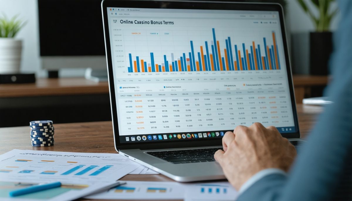 Deneme Bonusu Şartları Derinlemesine İnceleme ve Detaylı Rehber