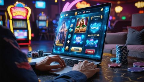 2026’da Casino Deneme Bonusları Rehberi: En Avantajlı Bonusları Keşfedin