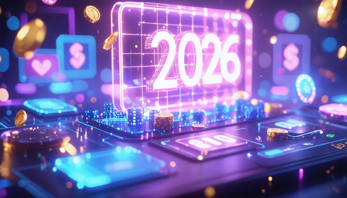 2026'nın En Yeni Deneme Bonusları: Güncel Fırsatları Kaçırmayın