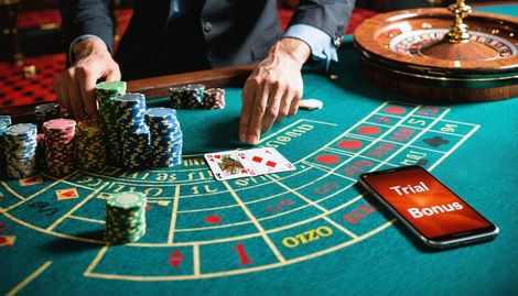 Canlı Casino Deneme Bonusları: Kurallar, Örnek Oyunlar ve Taktikler