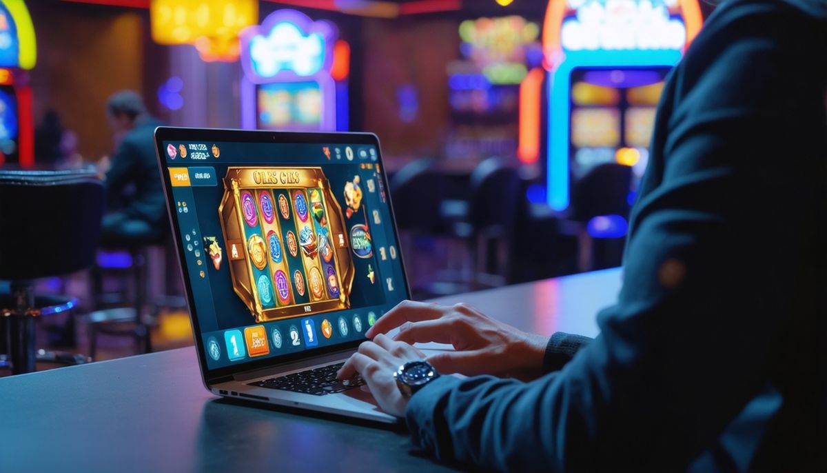 Casino Deneyimlerinde Dikkat Edilmesi Gerekenler: Kullanıcı Yorumları ve Bonus İ