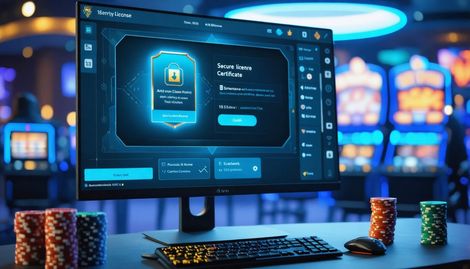 Casino Platformlarında Lisansın Önemi ve Güvenilir Oyun Deneyimi