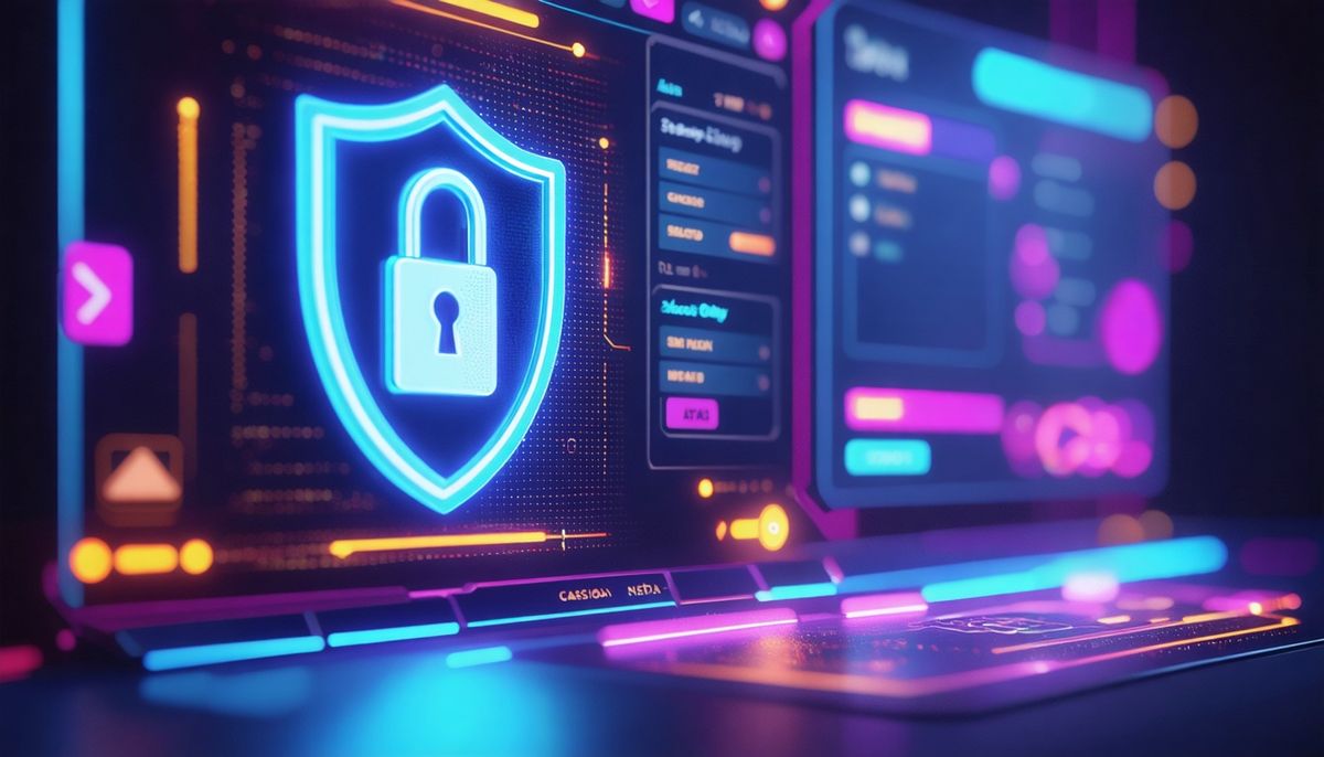 2026 İçin Güvenli Casino Giriş Rehberi: Kesintisiz ve Güvenilir Erişim Yöntemler