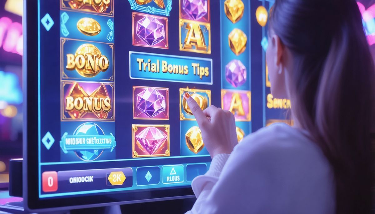 Deneme Bonusu Seçerken Dikkat Edilmesi Gereken Kritik İpuçları