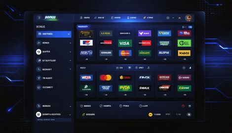 Bahis Sitesi Ödemelerinde Güvenli Bonuslar: Ödeme Yöntemleri ve Avantajları