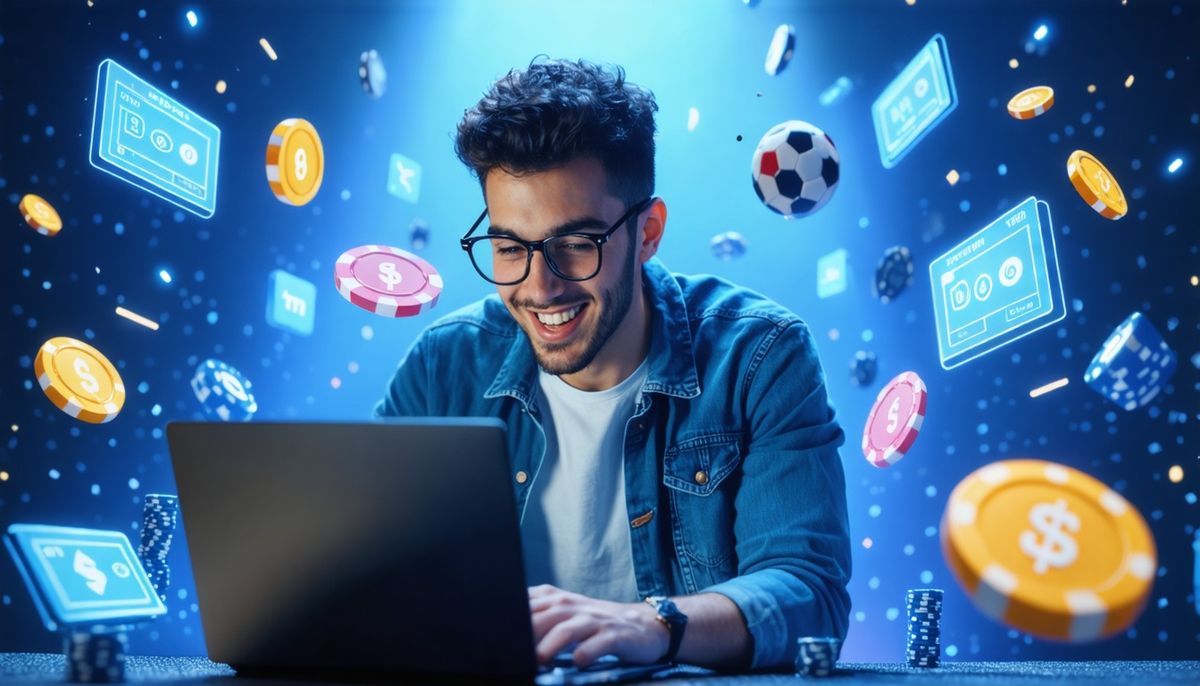 Deneme Bonusları ile İlk Bahis Deneyimi: Kullanıcı Yorumları ve İpuçları