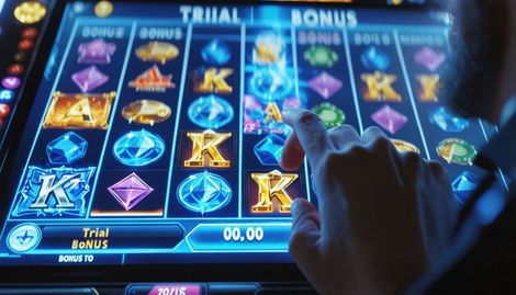 Deneme Bonusu Seçerken Dikkat Edilmesi Gerekenler: Kapsamlı Rehber