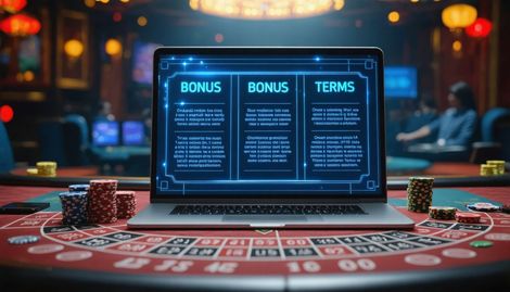 Bonus Koşulları Nasıl Doğru Anlaşılır? Detaylı Rehber ve İpuçları