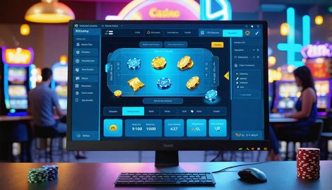 Lisanslı Casino Sitelerinde Güvenlik İpuçları: Güvenle Oyun Oynamanın Yolları