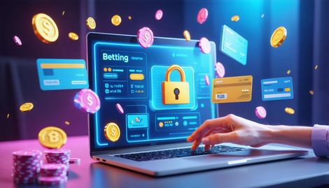 Bahis Sitesinde Bonuslu Ödeme Taktikleri: Güvenli ve Avantajlı Yöntemler
