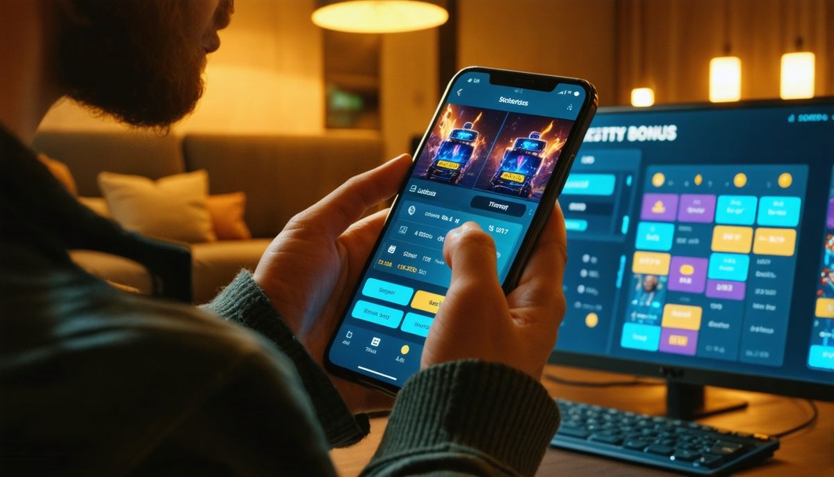 Mobil Ödemeler ile Bahis Bonusu Kazanma: Avantajlar ve İpuçları