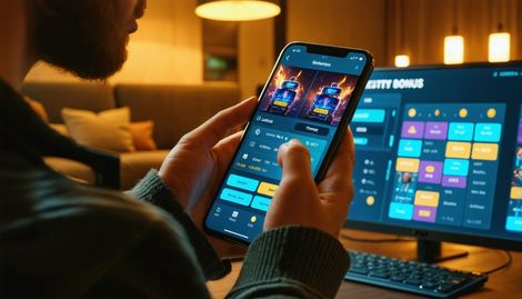 Mobil Ödemeler ile Bahis Bonusu Kazanma: Avantajlar ve İpuçları