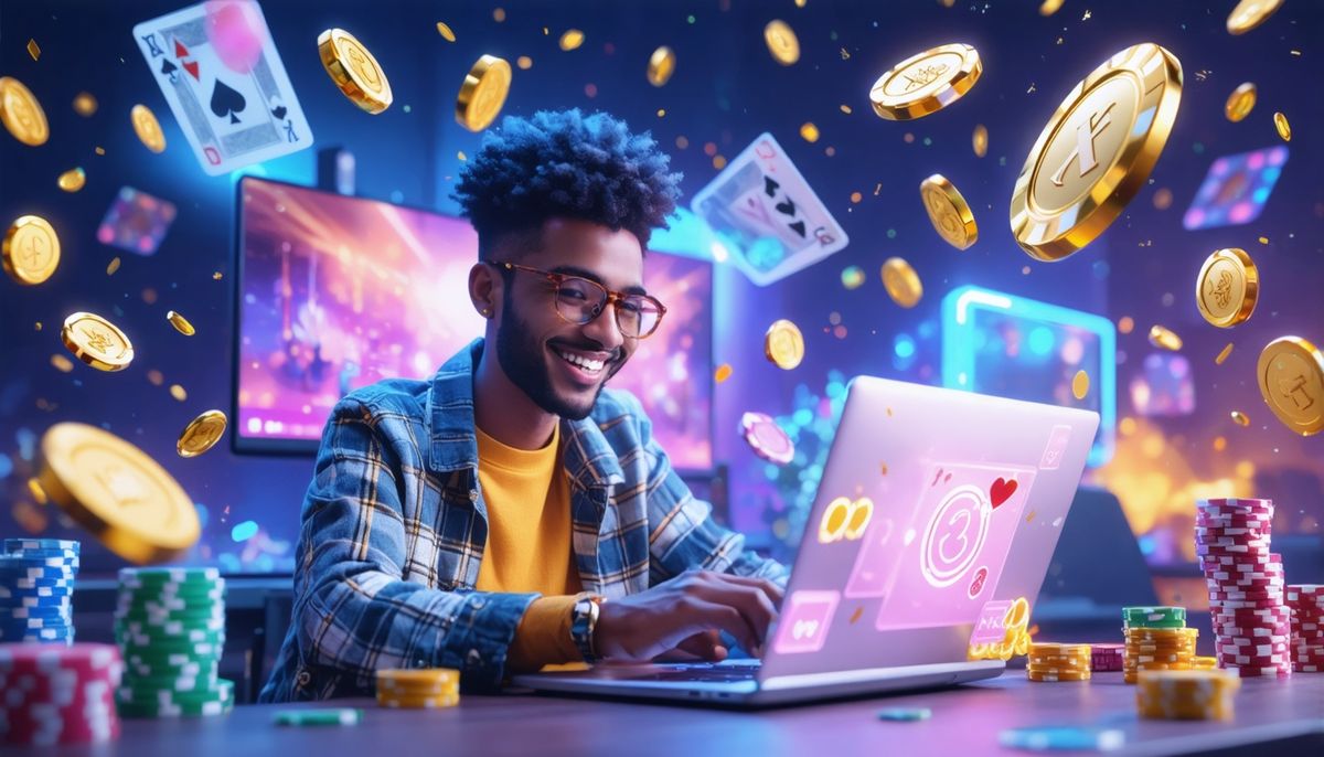 2025'ün En Kazançlı Deneme Bonusları: Avantajlı Bonus Seçimi Rehberi