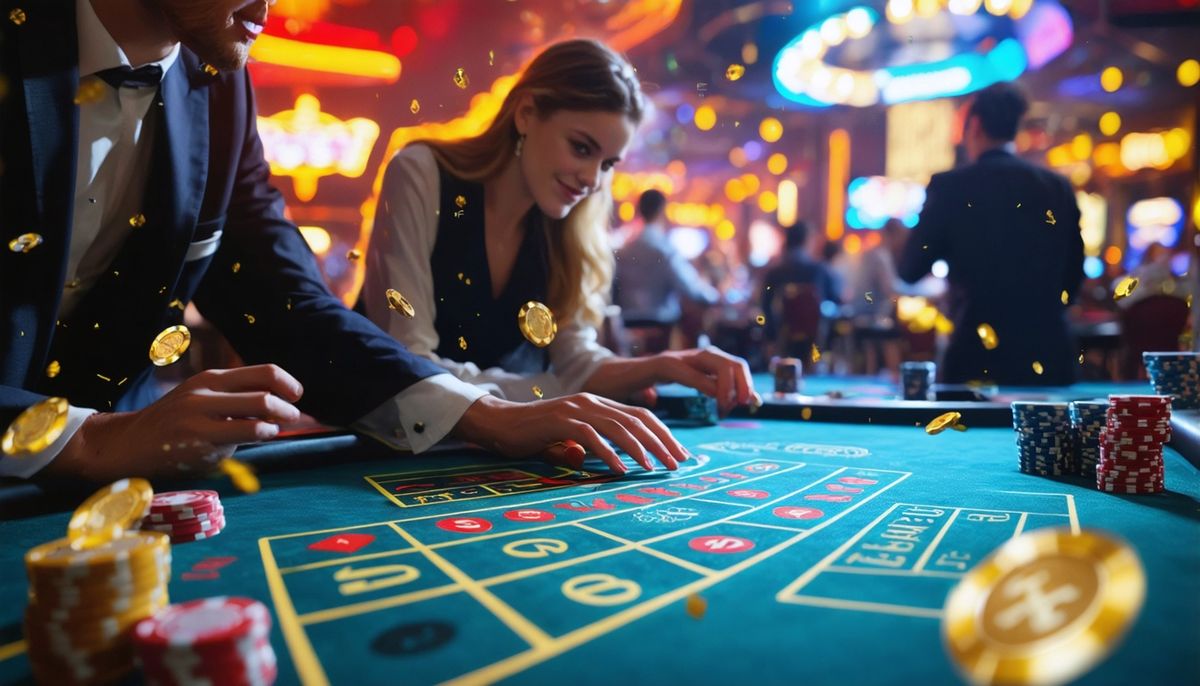 En Güncel Canlı Casino Deneme Bonusları Rehberi ile Kazancınızı Artırın