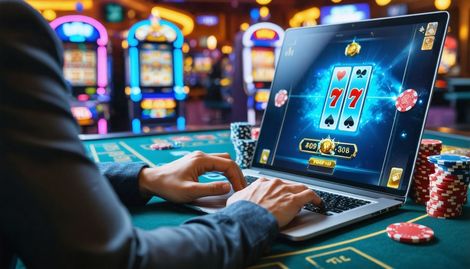 Casino Oyunlarına Kesintisiz Giriş İpuçları ile Güvenilir Platformlarda Oynamaya