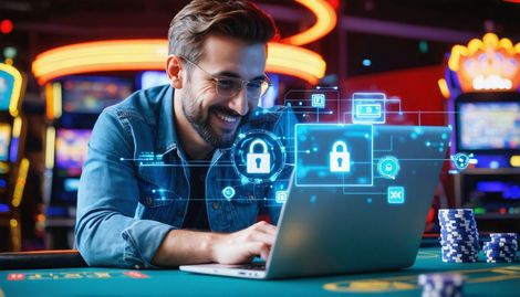 Oyun Oynarken Güvenliğinizi Artırma Yöntemleri: Güvenli Oyun İçin İpuçları