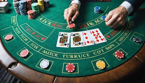 Blackjack Temelleri: Kurallar, Temel Strateji ve Örnek Eller