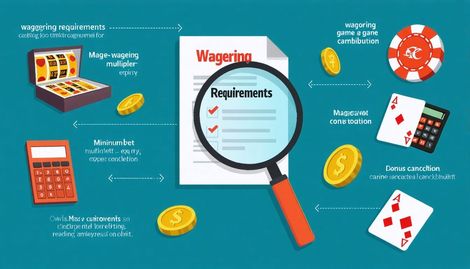 Deneme bonusu çevrim şartları nasıl okunur: adım adım rehber