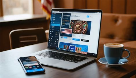 Güvenilir Lisanslı Casino Platformları: ABD İçin Kılavuz