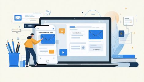 Anlık Kampanya Takibi: E-posta, Push ve RSS ile Bonus Bildirimleri