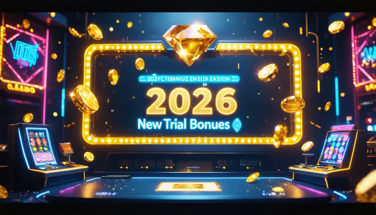 Deneme Bonuslarında Yenilikler 2026: Online Casinoda Güncel Fırsatlar ve Yeni Kı