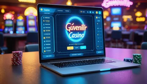 Güvenilir Casino Giriş Rehberi: Kesintisiz Oyun Deneyimi İçin İpuçları