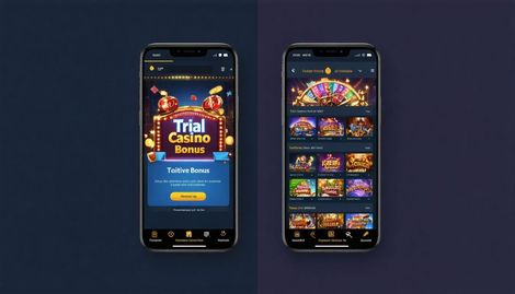 Mobil casinoda deneme bonusu kullanımı: Uygulama ve tarayıcı karşılaştırması