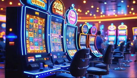 2024'ün En İyi Deneme Bonusları: Güncel Casino Bonuslarıyla Kazancınızı Artırın