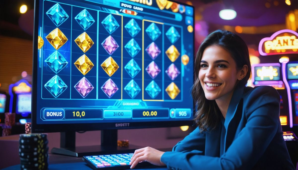 Ödeme Seçeneklerini Kullanmada Bonus Kuralları ve Casino Avantajları