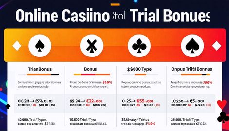 Farklı Sitelerin Deneme Bonusu Analizi: En Avantajlı Bonusları Keşfedin